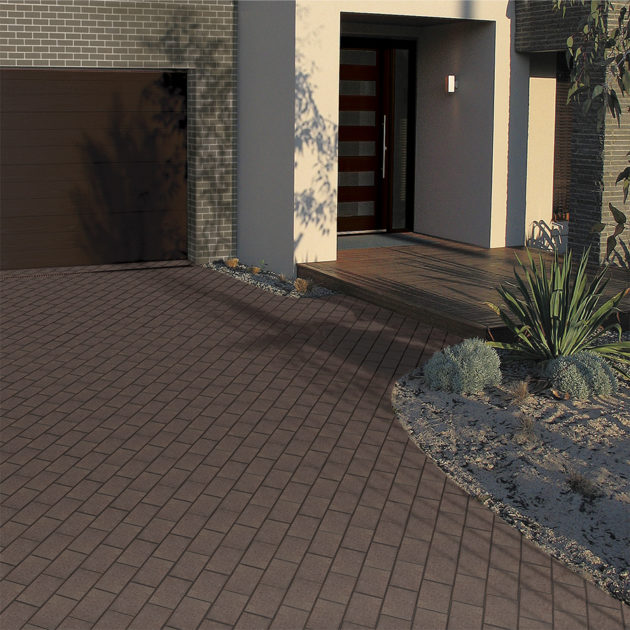 Paving Contractors Meyersdal