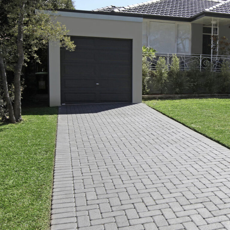 Paving Contractors Alberton